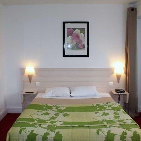Hotel Vieille Tour ルーアン エクステリア 写真