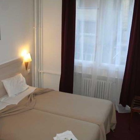 Hotel Vieille Tour ルーアン エクステリア 写真