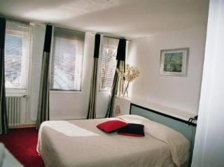 Hotel Vieille Tour ルーアン エクステリア 写真