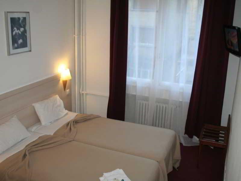 Hotel Vieille Tour ルーアン エクステリア 写真