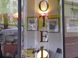 Hotel Vieille Tour ルーアン エクステリア 写真